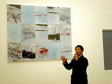 金沢21世紀美術館でホンマタカシさん作品展「ニュー・ドキュメンタリー