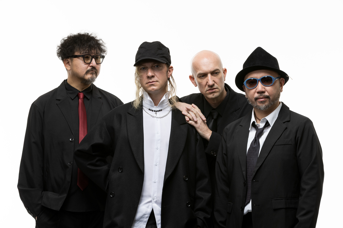 MONKEY MAJIK - 仙台経済新聞