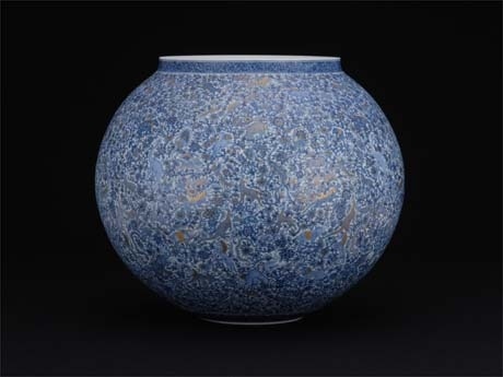 気鋭陶芸家・葉山有樹さん新作展－「緻密さ」こだわり21年 - シブヤ