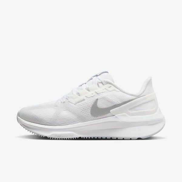 Nike W Air Zoom Structure 25 [DJ7884-101] Women Running Shoes