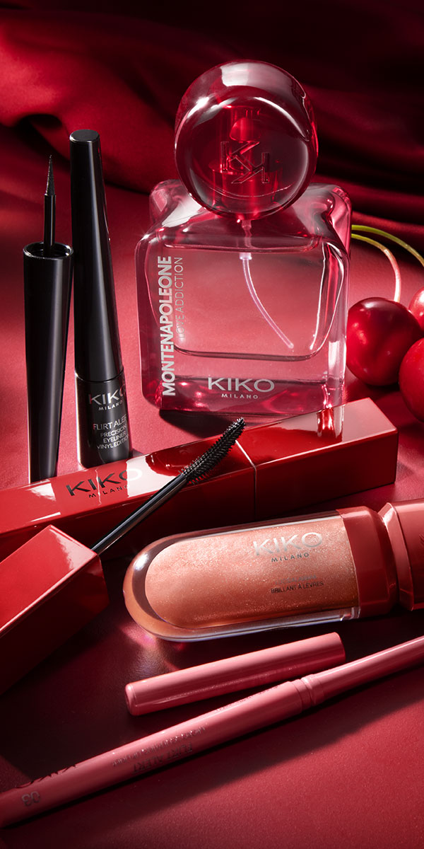 Lengthening Mascaras - Flirt Alert Sculpt N' Define Lamination