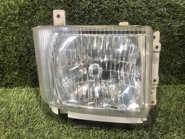 中古 いすゞ ヘッドライト右 H25年【ストックNo.6-48305】 | 中古