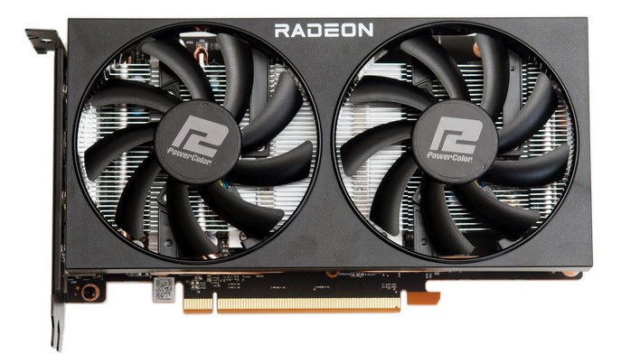 AMD Radeon RX 6600 Review: Lower-Cost RDNA 2 For 1080p Gamers