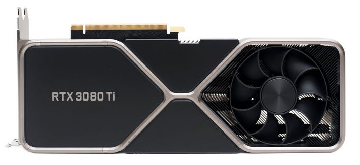 NVIDIA GeForce RTX 3080 Ti Review: Amped-Up Ampere For Gamers