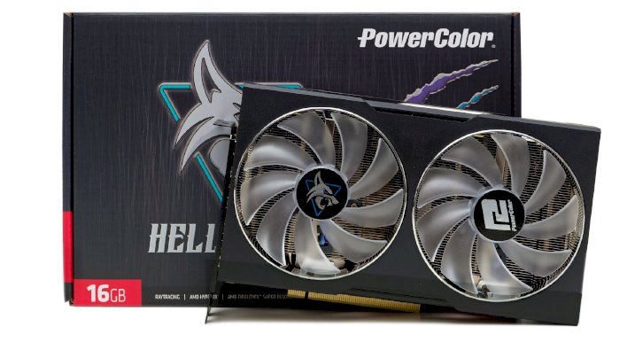 AMD Radeon RX 7600 XT Review: 1080p PC Gaming With PowerColor And