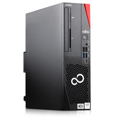 Fujitsu Esprimo D7010 Business-PC gebraucht #AA1 Intel Core i5 3.1 GHz