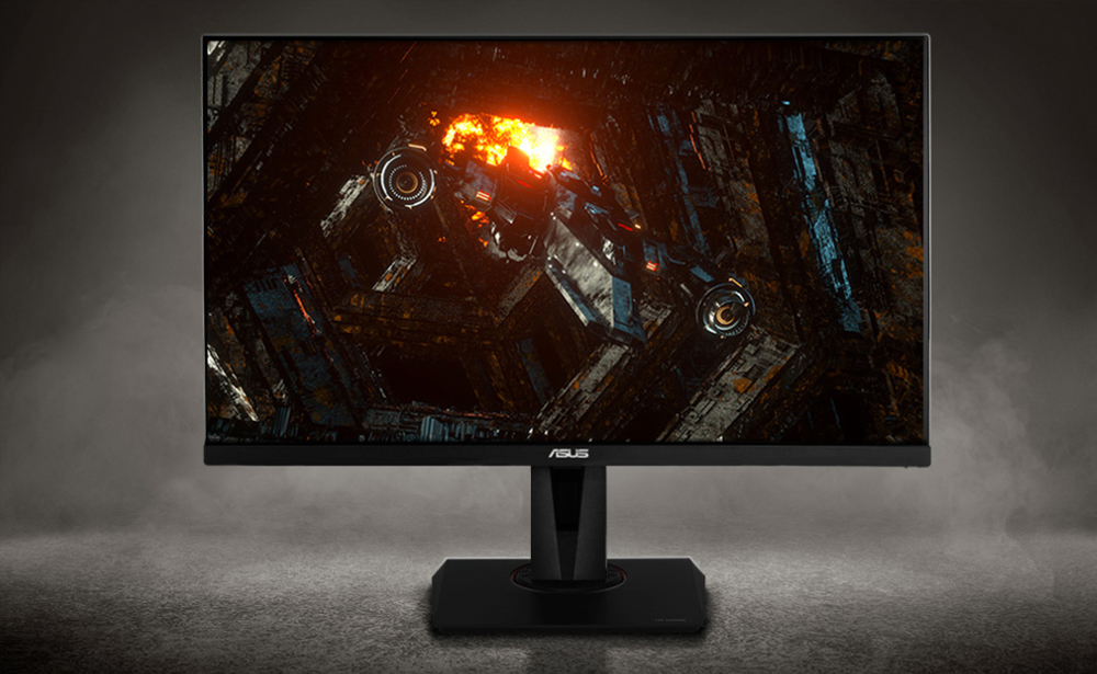 Asus Tuf Gaming VG27AQZ 27 inç 165Hz 1ms WQHD Adaptive Sync Fiyatı