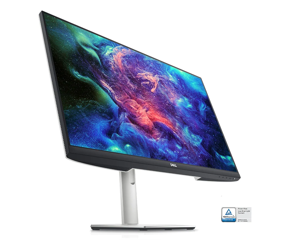 Dell S2721QS 27 4ms (HDMI+Display) FreeSync 4K Ultra HD IPS Fiyatı