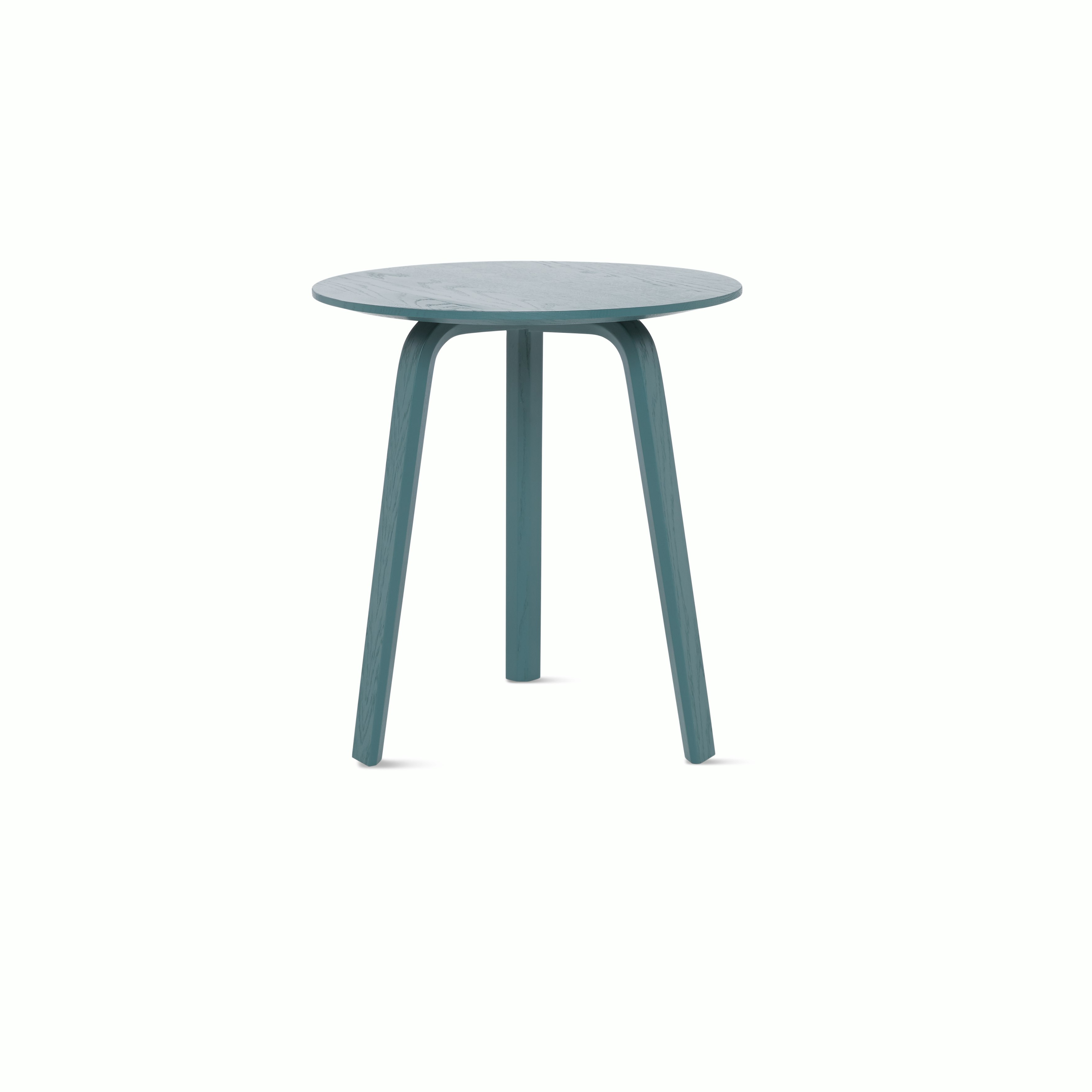 Bella Side Table, HAY | MillerKnoll