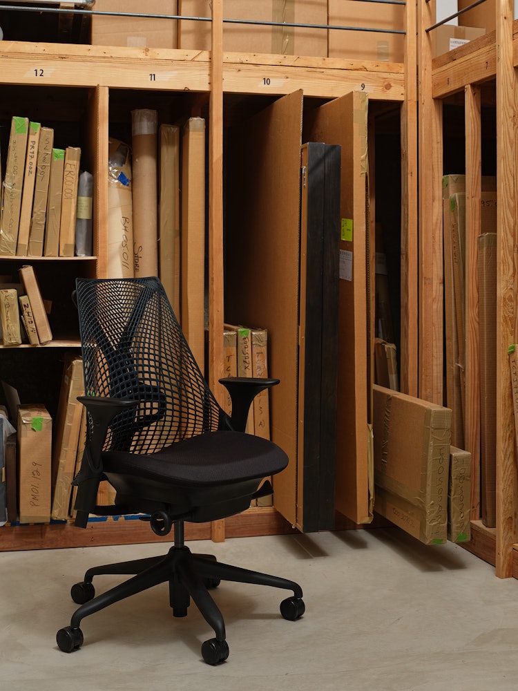 Sayl Chair – Herman Miller Store