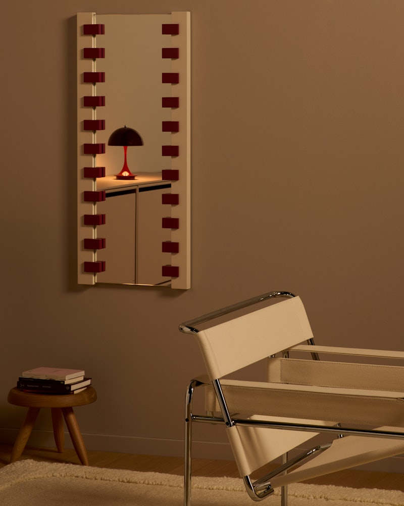 Zip Mirror – Design Within Reach