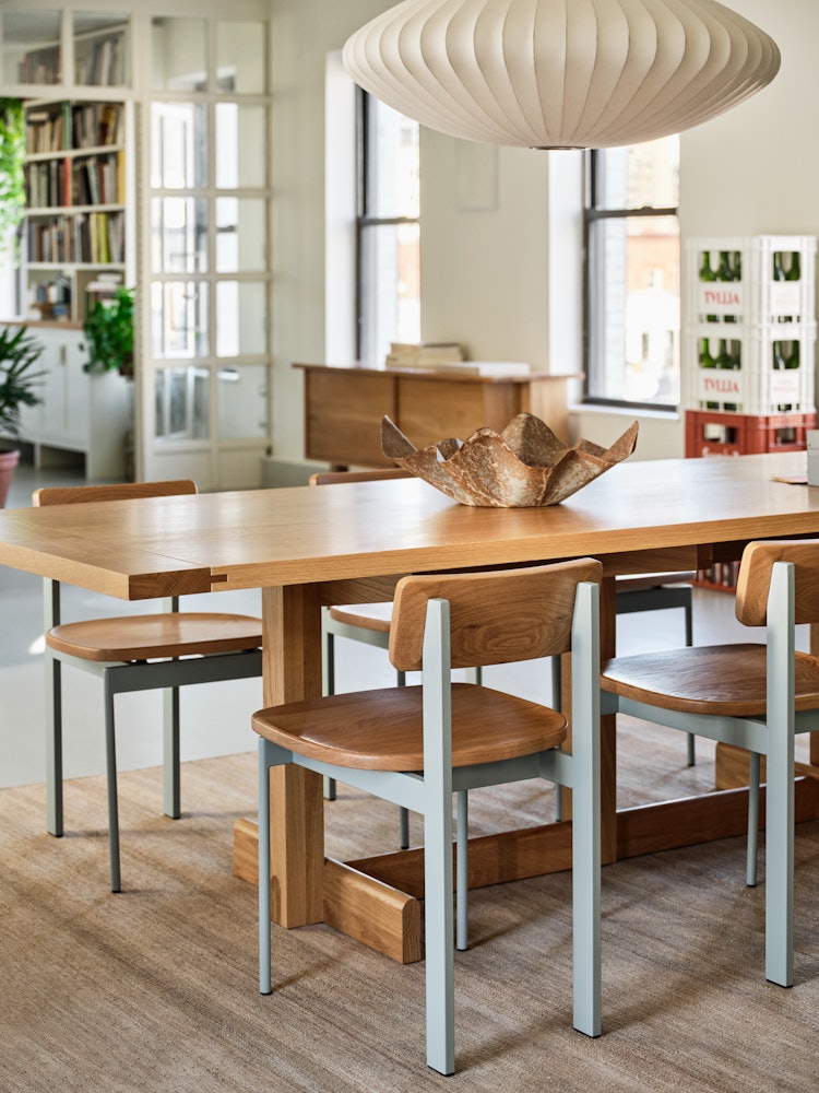 Nelson Saucer Bubble Pendant, Medium – Herman Miller Store CA