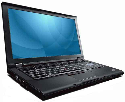 製品データ Lenovo ThinkPad T510 インテル® Core™ i5 i5-520M 39.6 cm