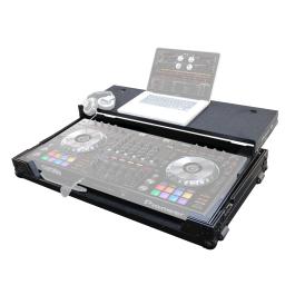 ほぼ未使用】PioneerDJ DDJ-1000＋PCスタンド・ソフトケース付 ほぼ未