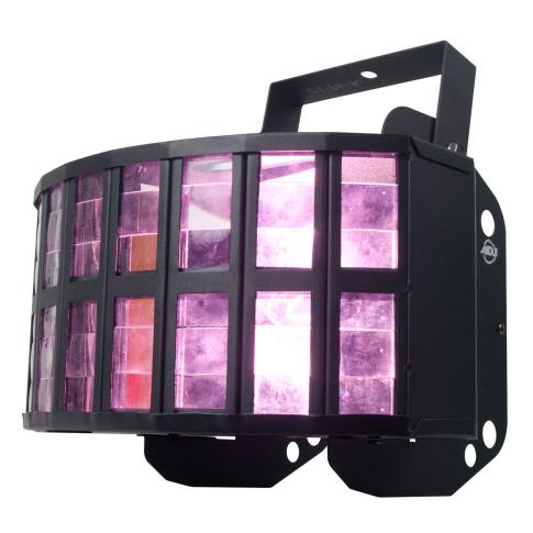 ADJ Aggressor HEX LED 6-in-1 Effect Light | IDJNOW
