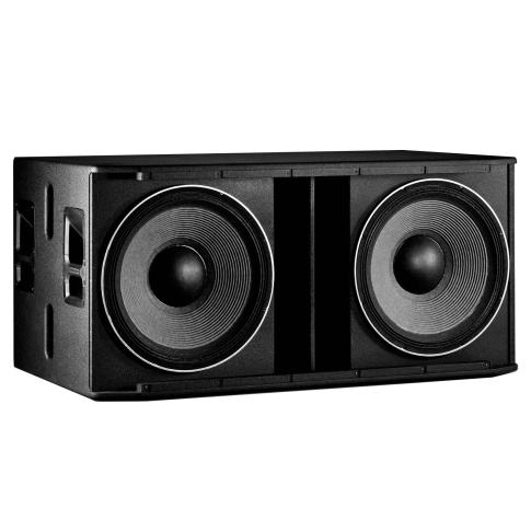 JBL SRX828S 18