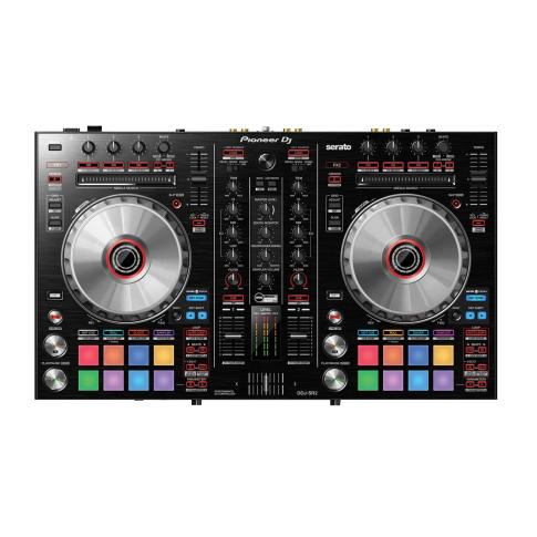 Pioneer DJ DDJ-SR2 2-Channel DJ Controller - Customer Return | IDJNOW