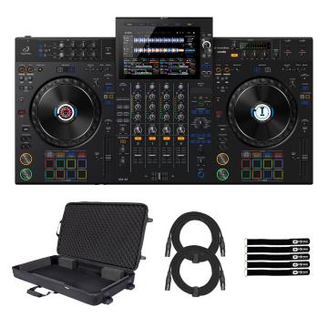 Pioneer XDJ-RR with Bag & Premium Headphones | IDJNOW