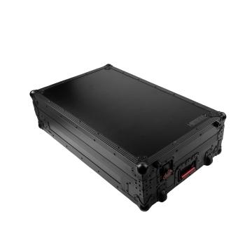 ProX XS-RANESYSONEWBL 1U Black Case for Rane SYSTEM ONE