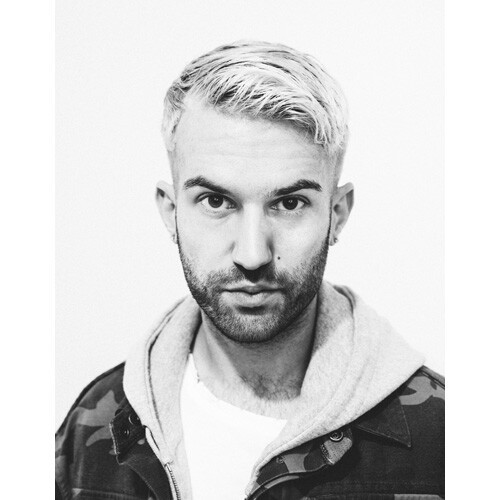 iFLYER: A-TRAK [エートラック] / インフォ - DJ