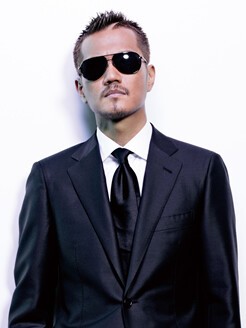 iFLYER: EXILE ATSUSHI - LIVE