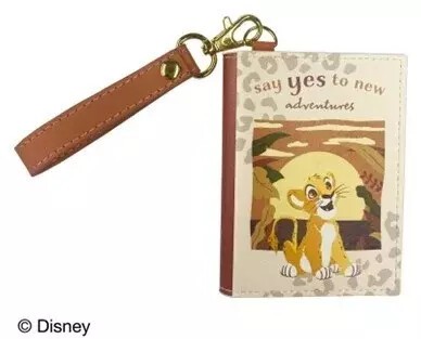 iFLYER: ディズニーキャラクターが勢揃い！『ライオン・キング』の最新