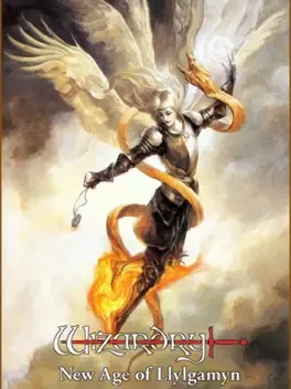 Series: Wizardry | IGDB.com