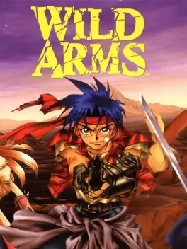 Wild Arms (1996) | IGDB.com