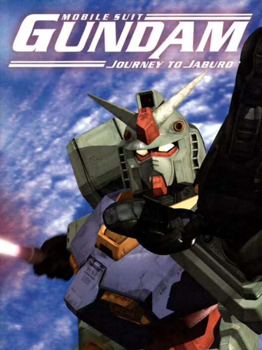 Mobile Suit Gundam: Journey to Jaburo (2001)