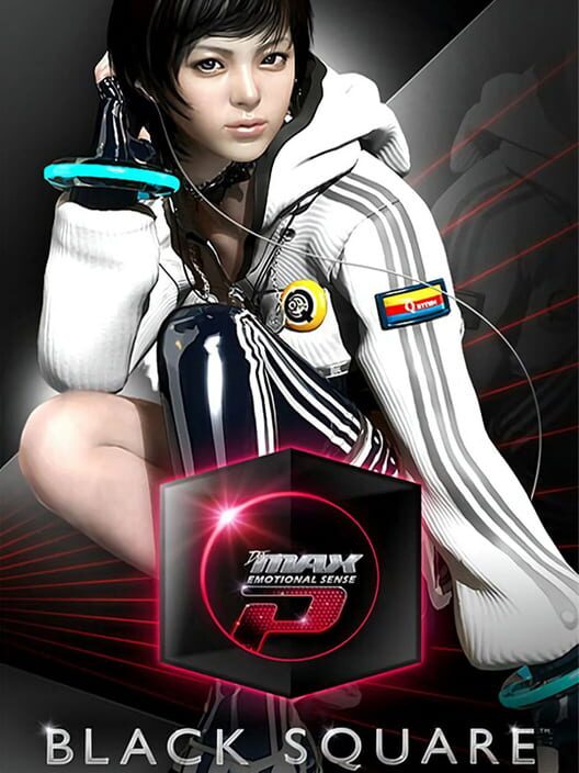 DJMax Portable Black Square (2008) | IGDB.com
