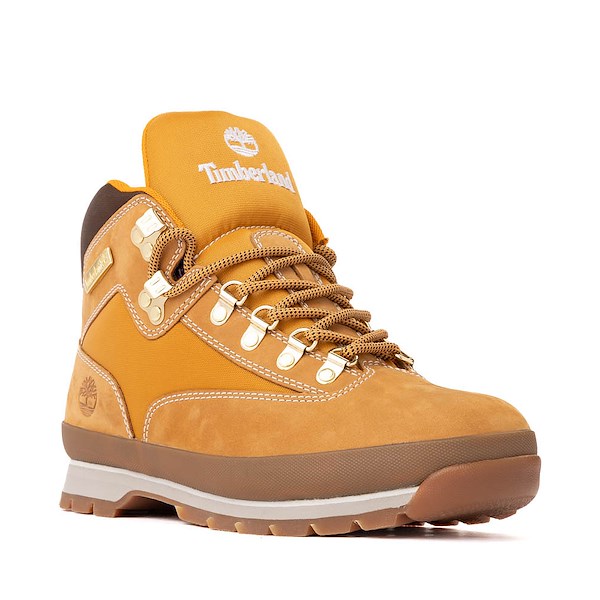 Mens Timberland Euro Hiker Boot - Wheat | Journeys