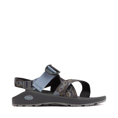 Mens Chaco Z/1 Classic Sandal - Bit Graphite | Journeys