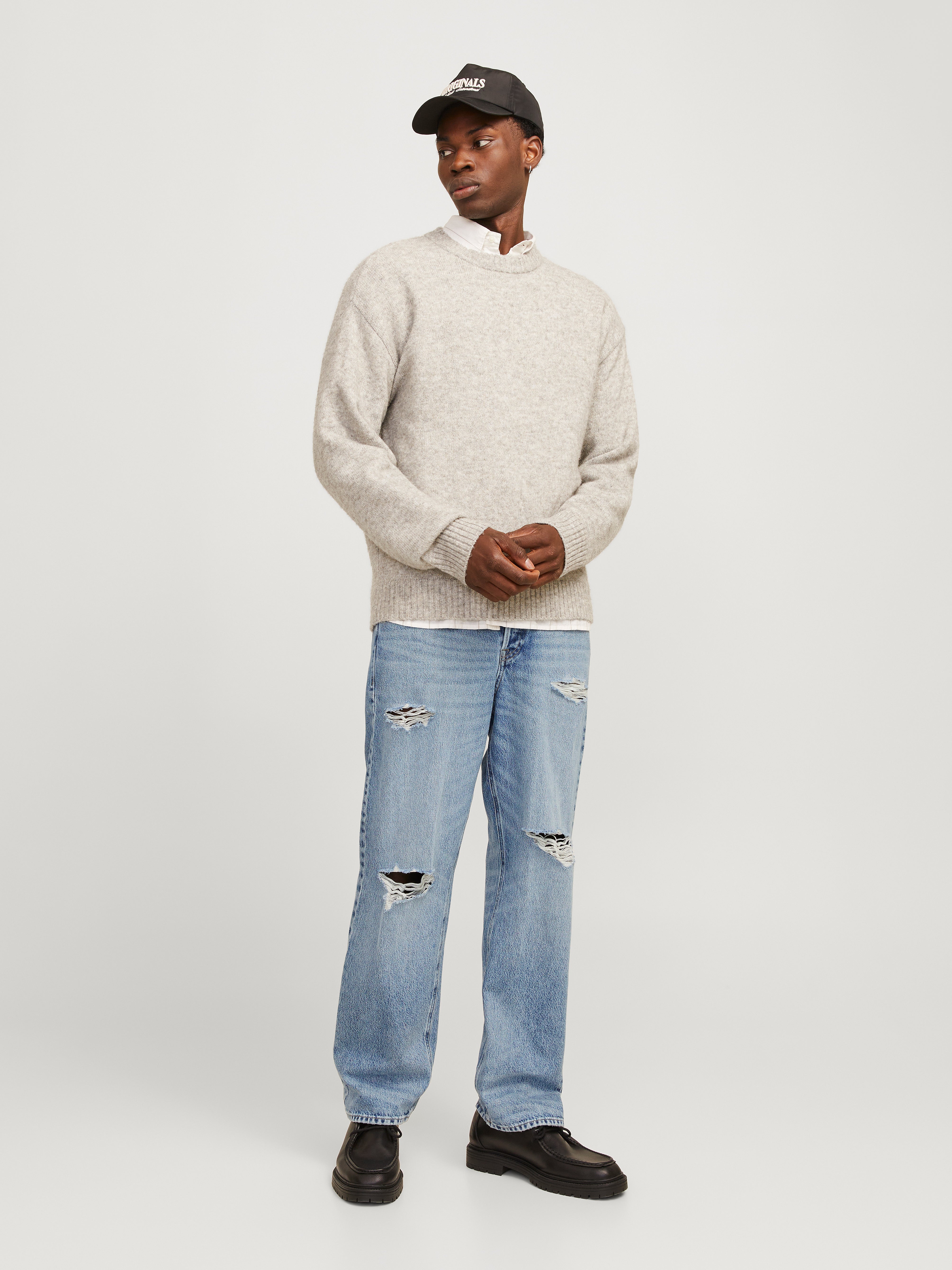 Shop The Look | Medium Blue | Jack & Jones®