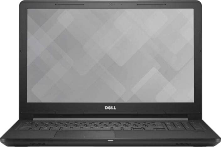 test DELL Vostro 15 3000 Pentium Dual Core - (4GB/1 TB HDD/Linux