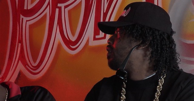 Gangsta Rap: The Glockumentary streaming online