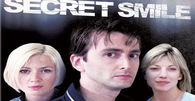 Secret Smile streaming: where to watch movie online?