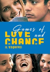 Games of Love and Chance streaming: watch online
