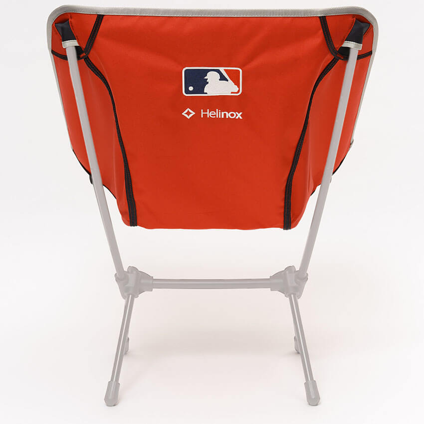 大谷翔平のキャップにはない「ヘリノックス」ロゴが付いた「'47」は