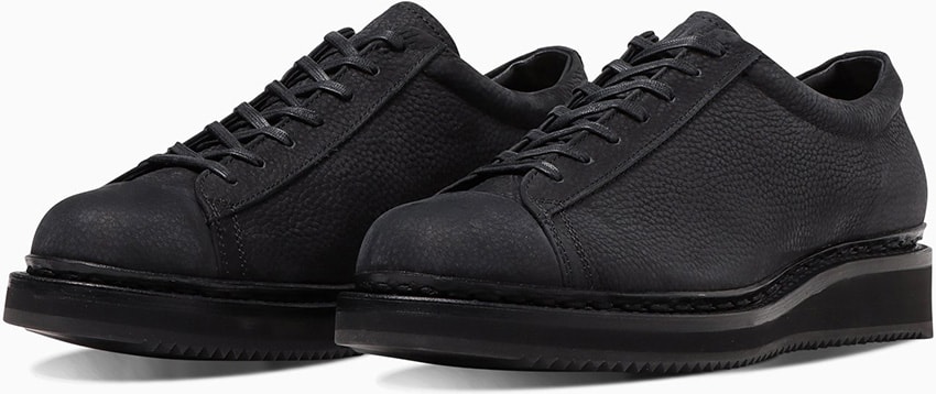 100足限定のコンバース「オールスター クップ」はリーガルコラボの