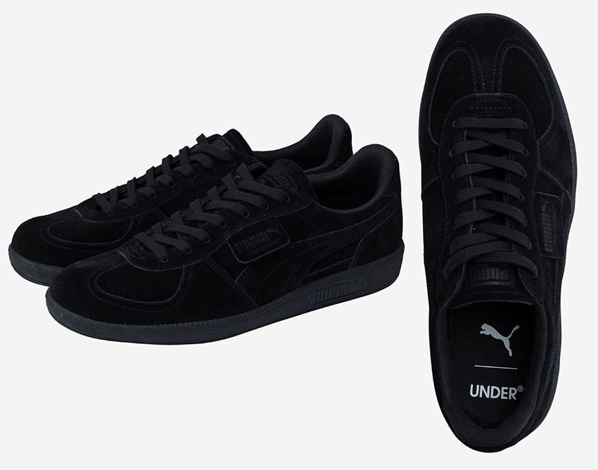 F.C.R.Bにプーマetc.「UNDER R」がスペシャルな別注品を引っ提げ8月31