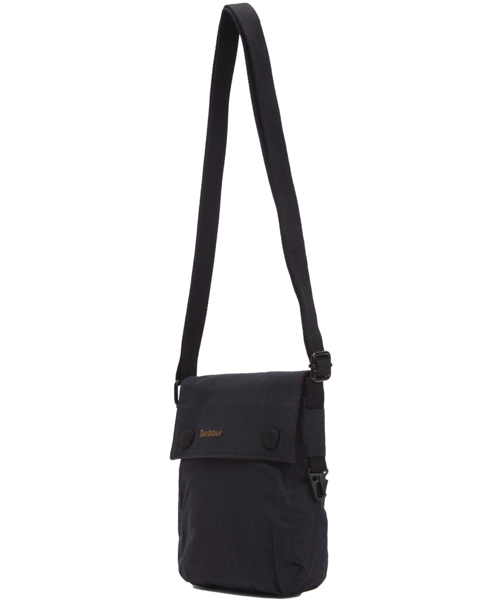 Barbour Transport Crossbody Bag