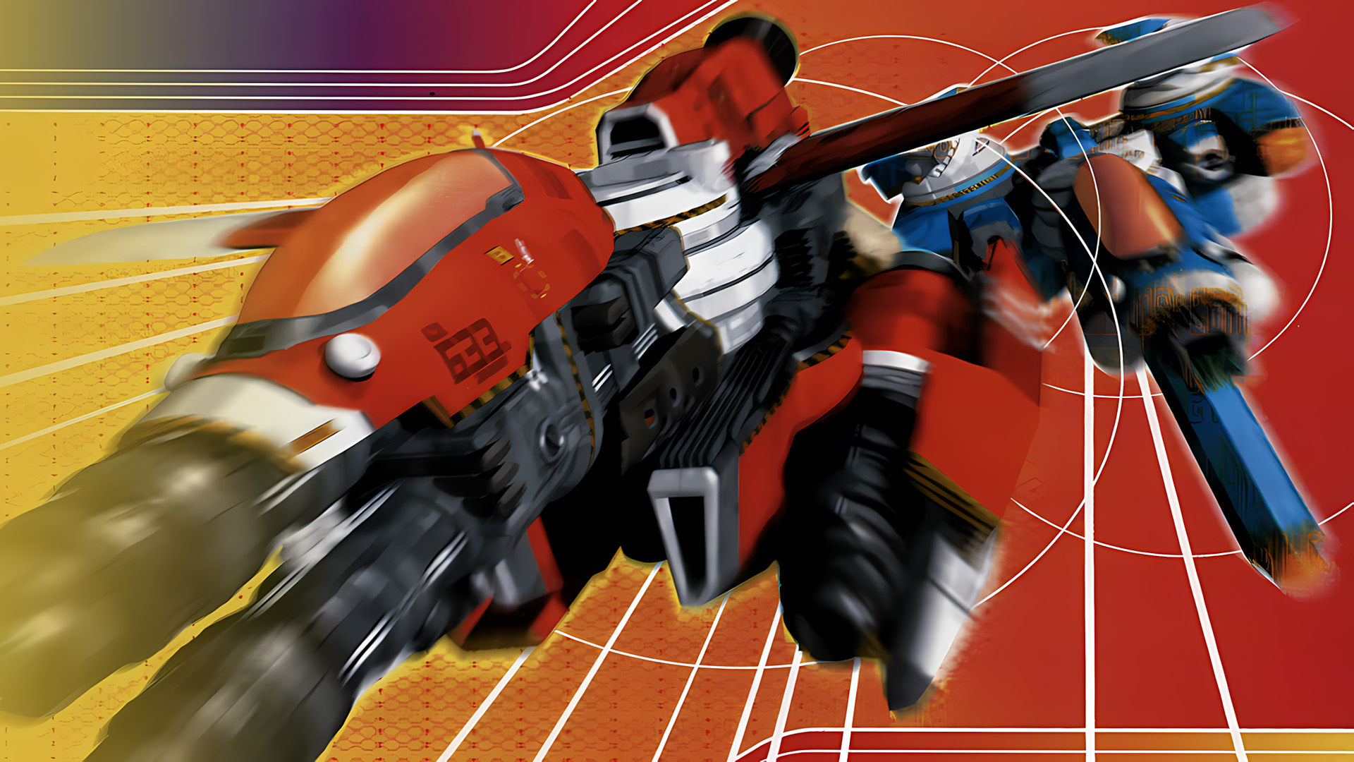 Mars Matrix: Hyper Solid Shooting Images - LaunchBox Games Database