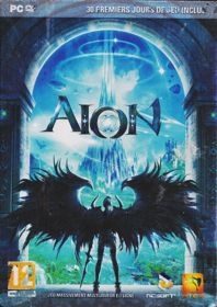 Aion Images - LaunchBox Games Database