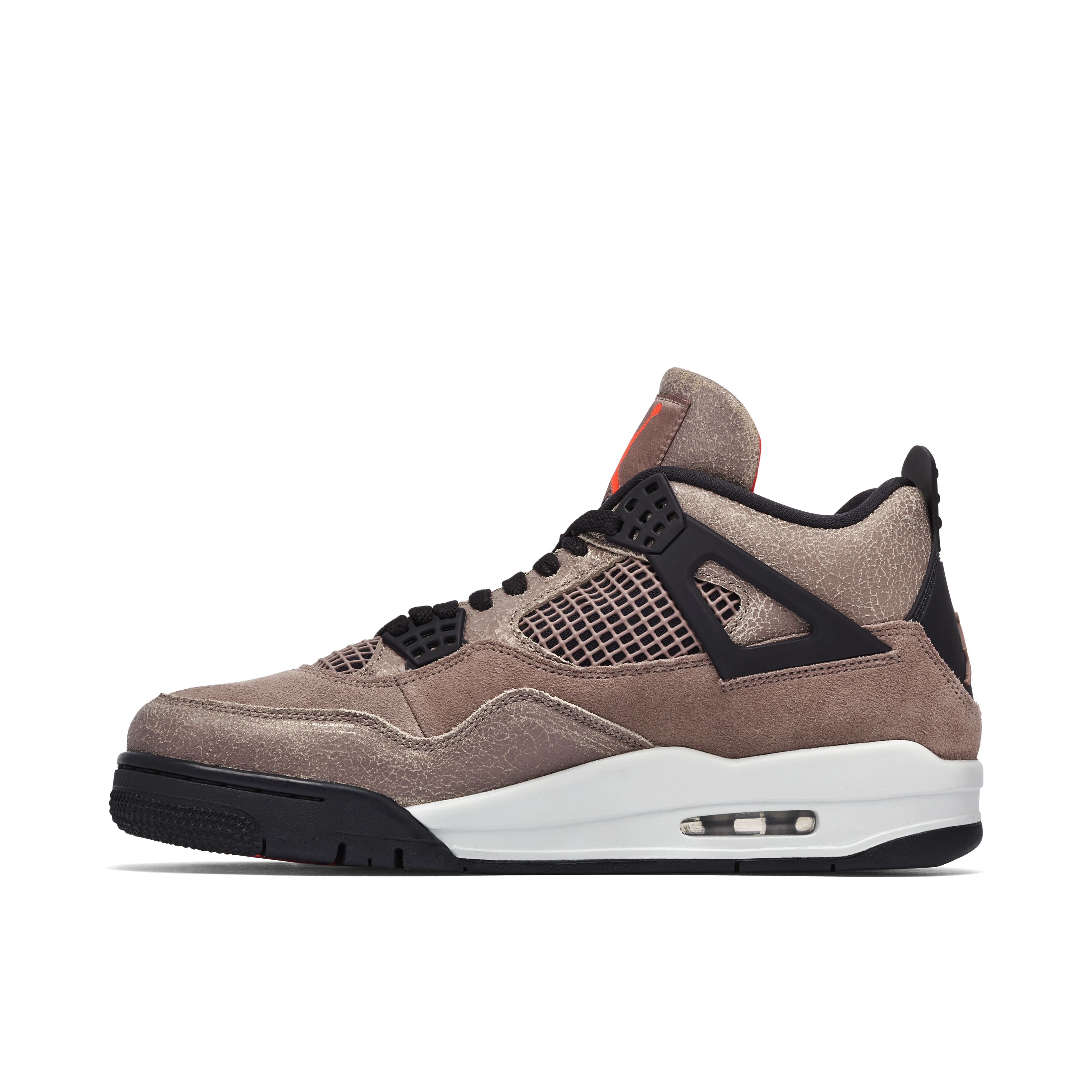 Air Jordan 4 Retro Taupe Haze | DB0732-200 | Laced