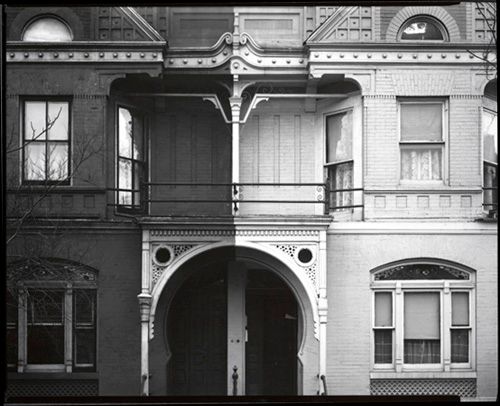 Harry Callahan: The Photographer at Work - Photographs by Harry