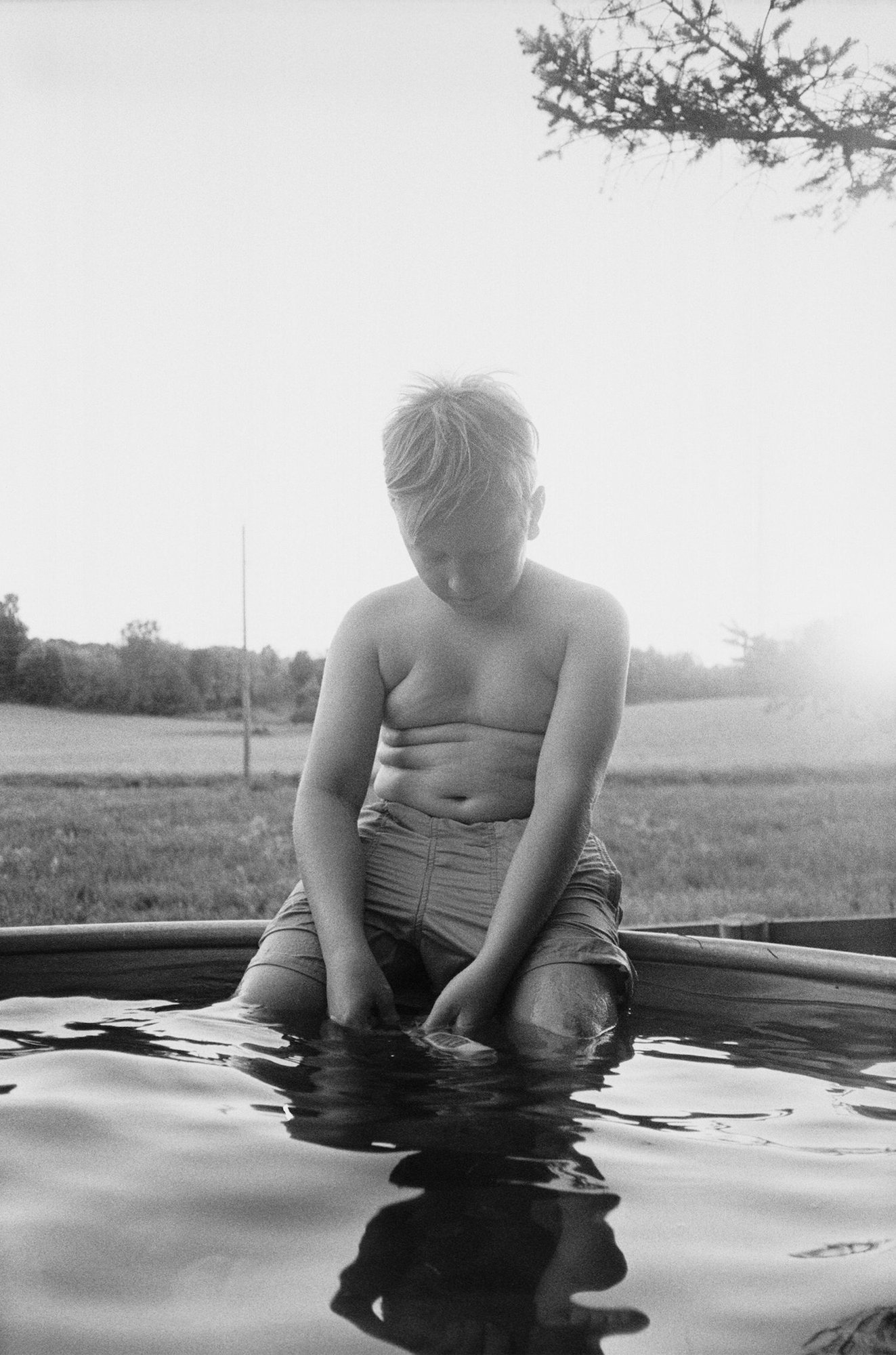 The Seraphim - Photographs by Jesse Lenz | Book review by Justin