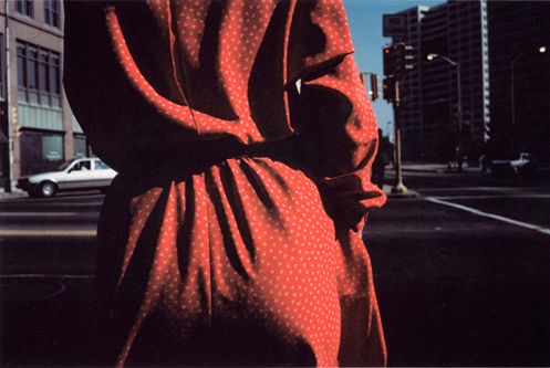 Harry Callahan: The Photographer at Work - Photographs by Harry