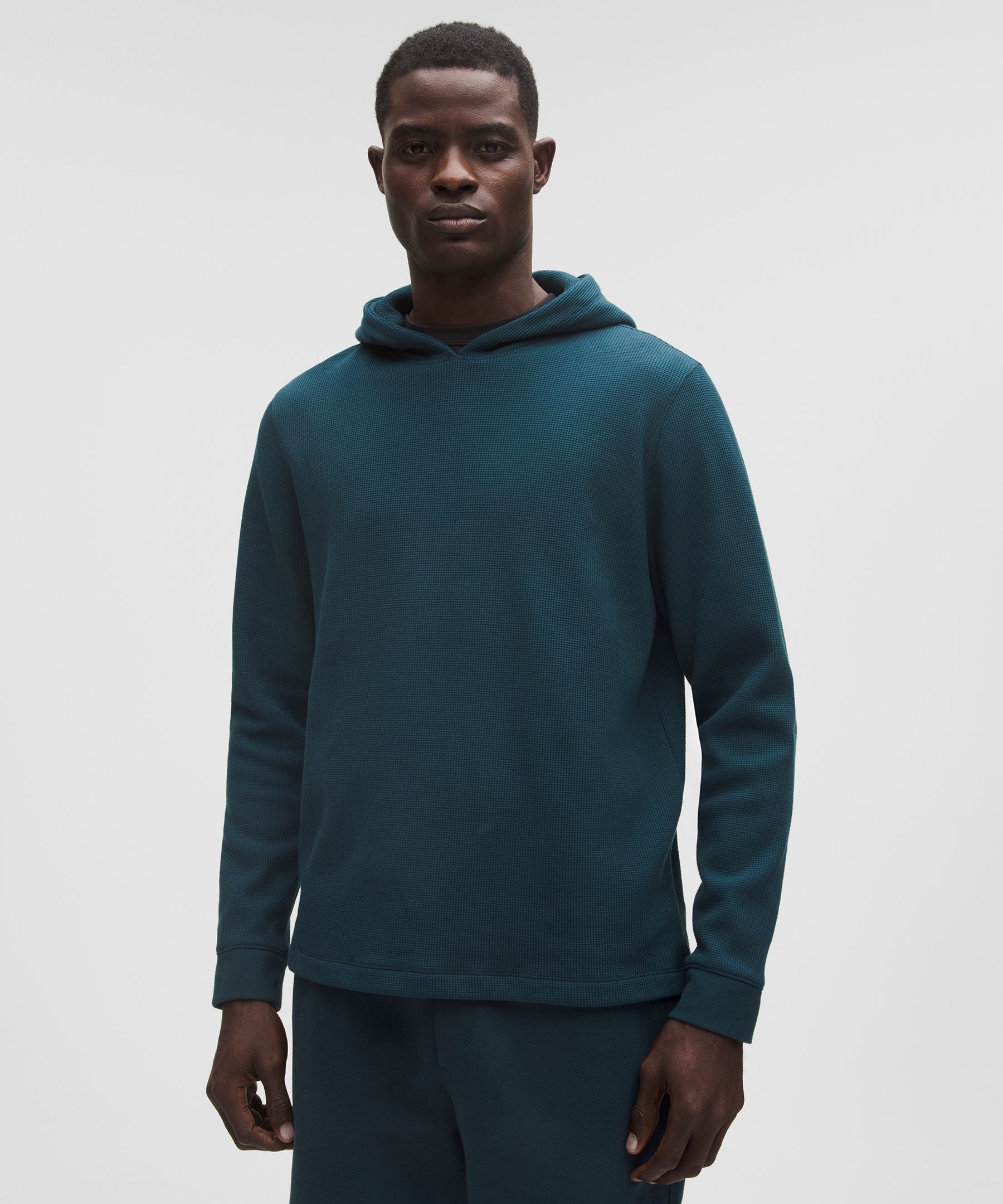 Waffle-Knit Hoodies | lululemon