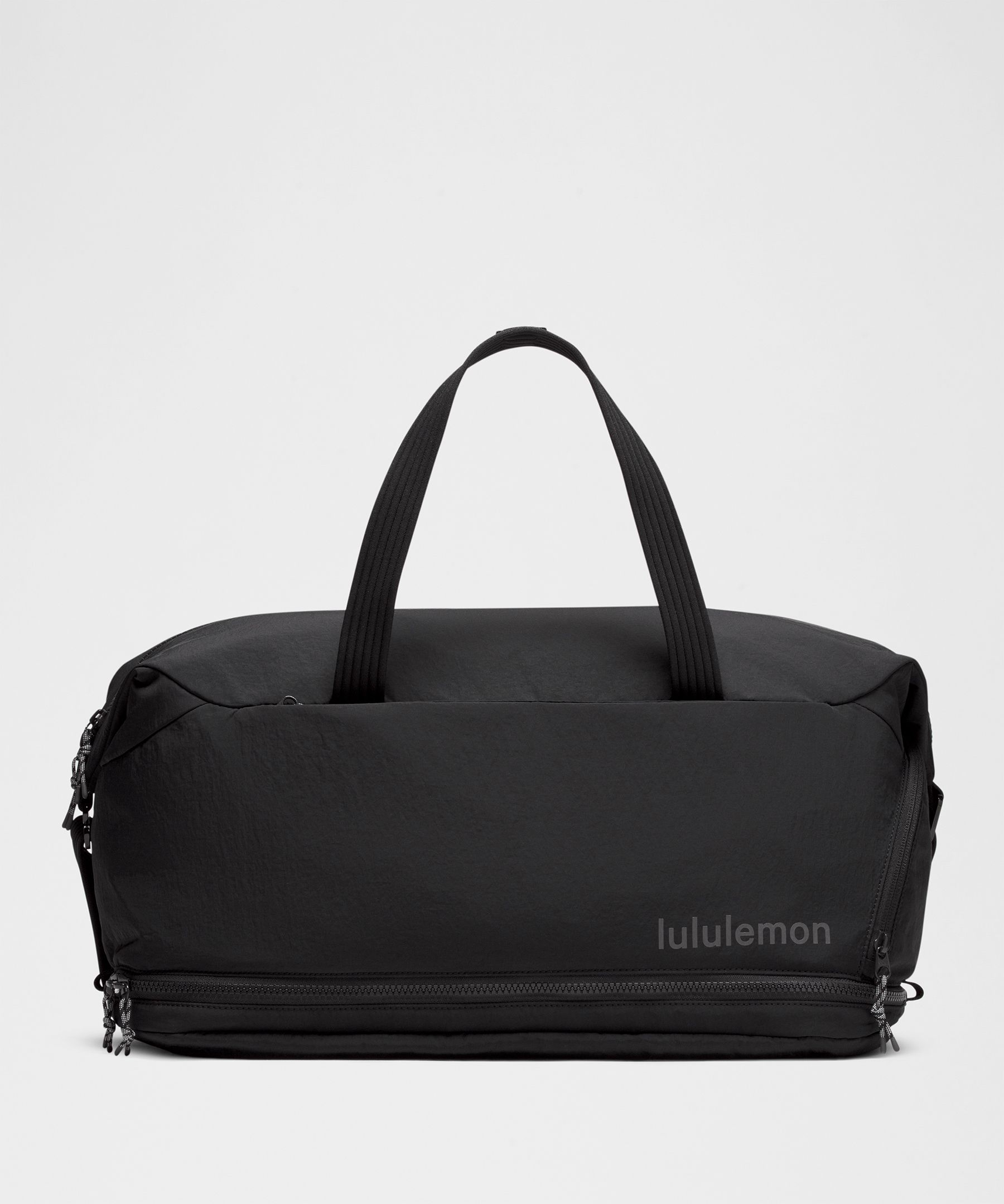 Gym Bag With Separate Compartments | lululemon