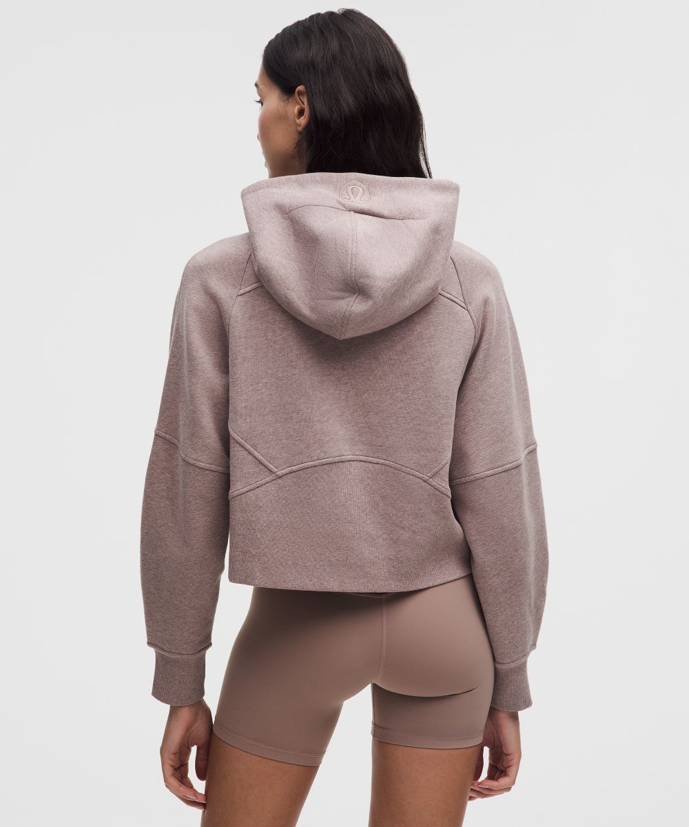 Scuba オーバーサイズ フルジップフーディ | パーカー＆トレーナー